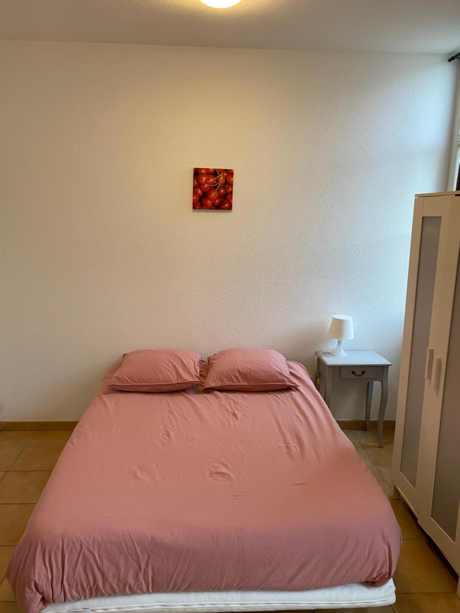 Soulac Studio Jo Centre Et Plage 외부 사진