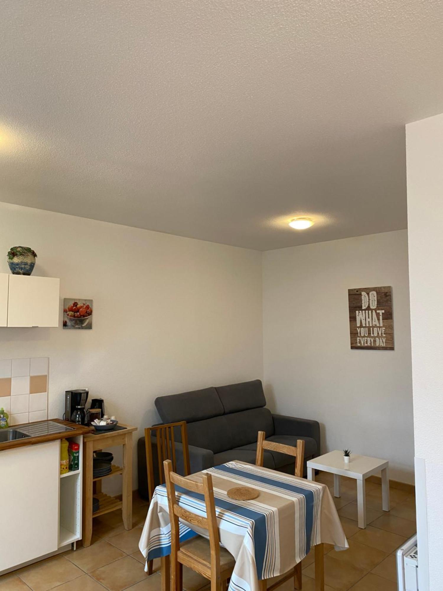 Soulac Studio Jo Centre Et Plage 외부 사진
